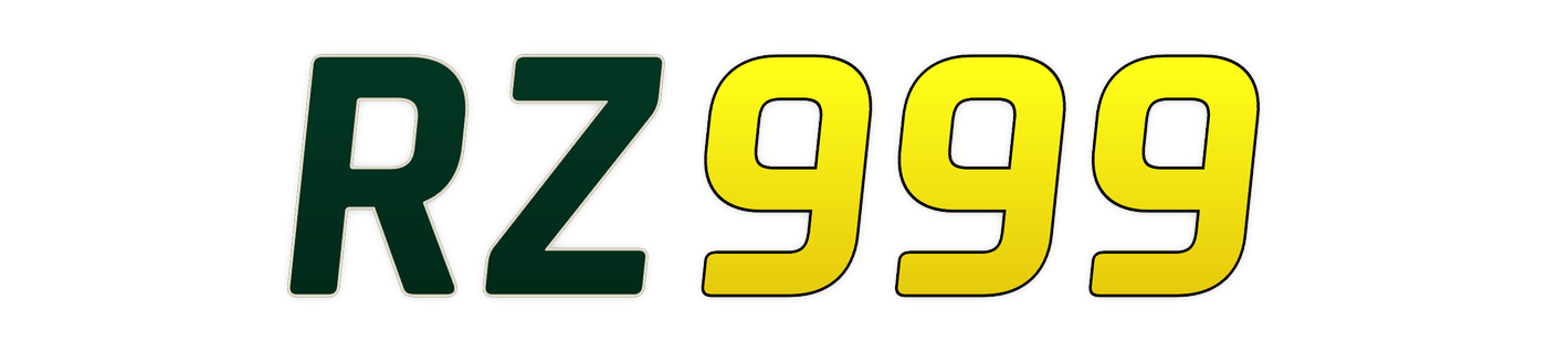 rz999 Logo